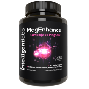 MagEnhance: Complejo de Magnesio