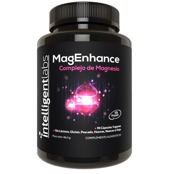 MagEnhance: Complejo de Magnesio