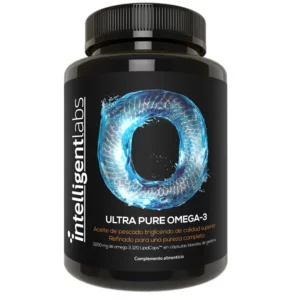 Omega-3 Ultra Puro