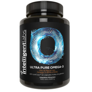 Omega 3 Ultra Puro