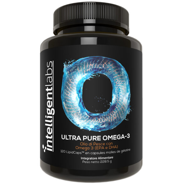 Omega 3 Ultra Puro