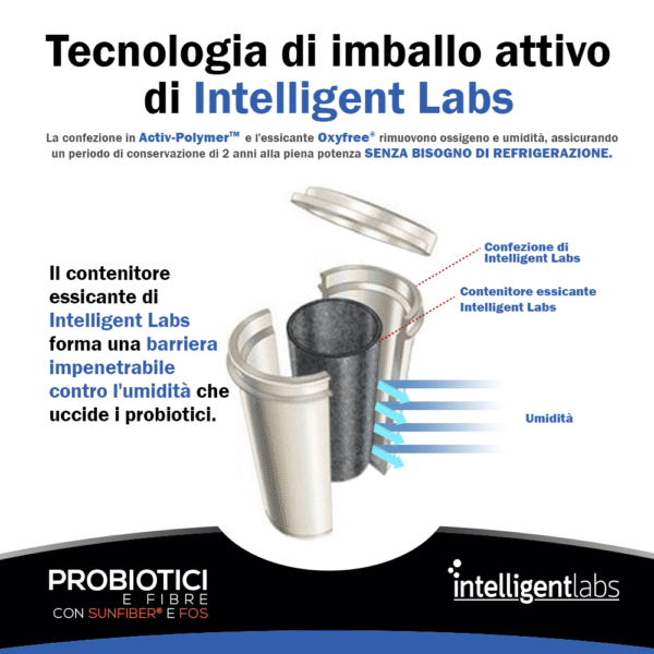 Probiotici per adulti con fibre - immagine 5