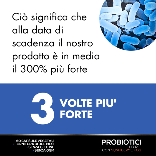 Probiotici per adulti con fibre - immagine 6