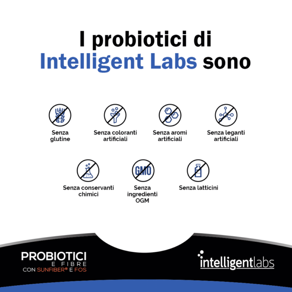 Probiotici per adulti con fibre - immagine 8
