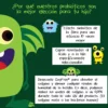 Probióticos con Prebióticos para Niños - Imagen 6