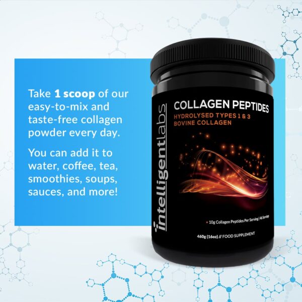 Collagen Peptides - Image 3