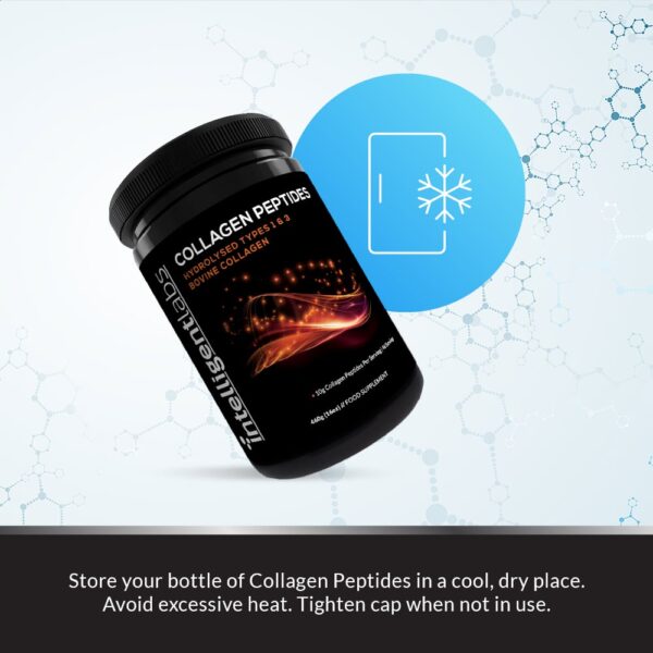 Collagen Peptides - Image 4