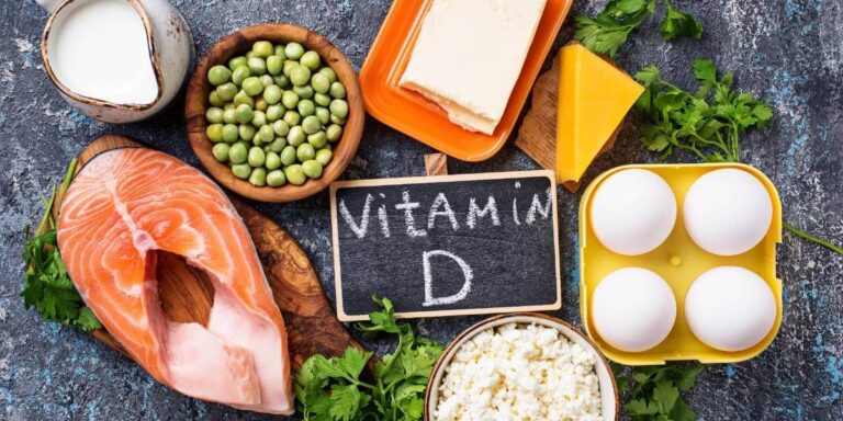 Everything You Need to Know About Vitamin D