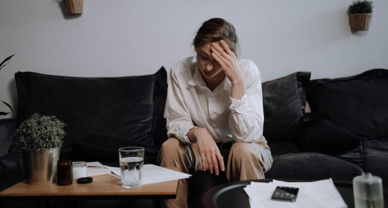 What Burnout Actually Looks Like in Meaningful Work