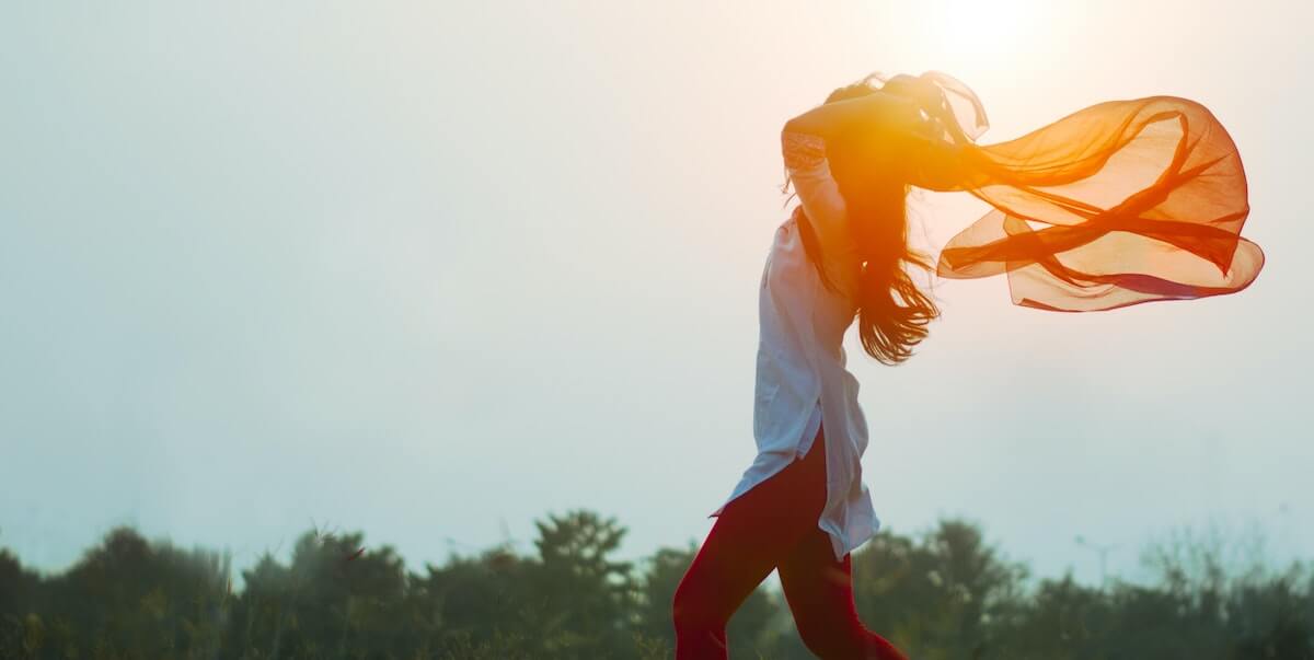 Le glutathion liposomal combat les radicaux libres