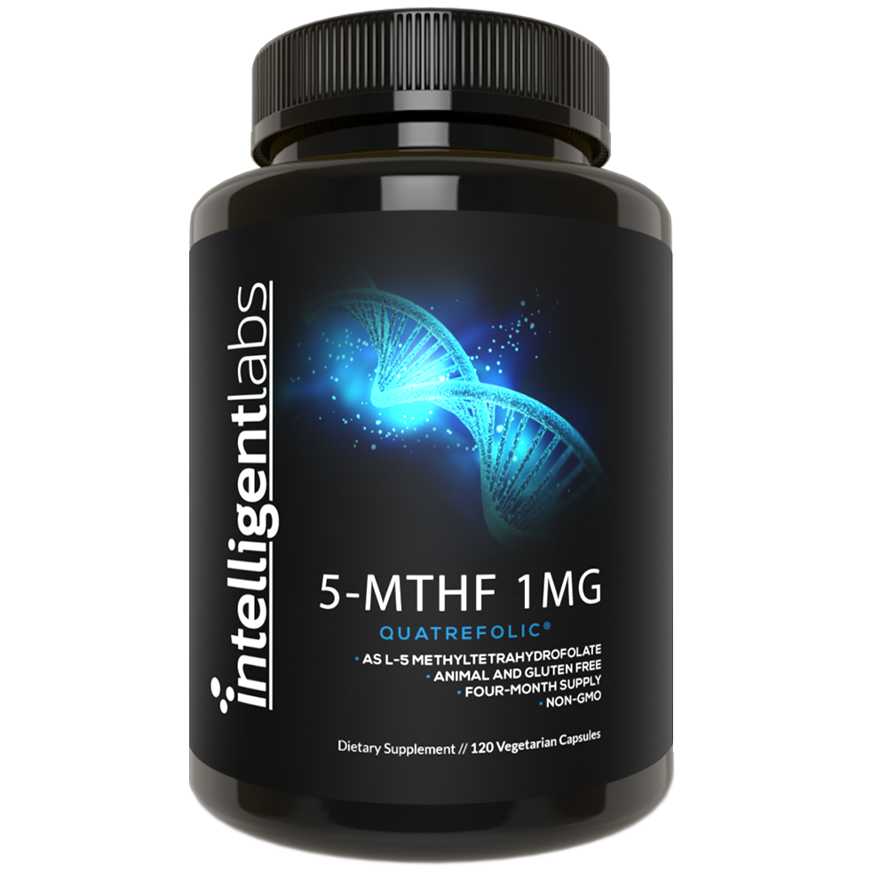 5-mthf acide quadrifolique
