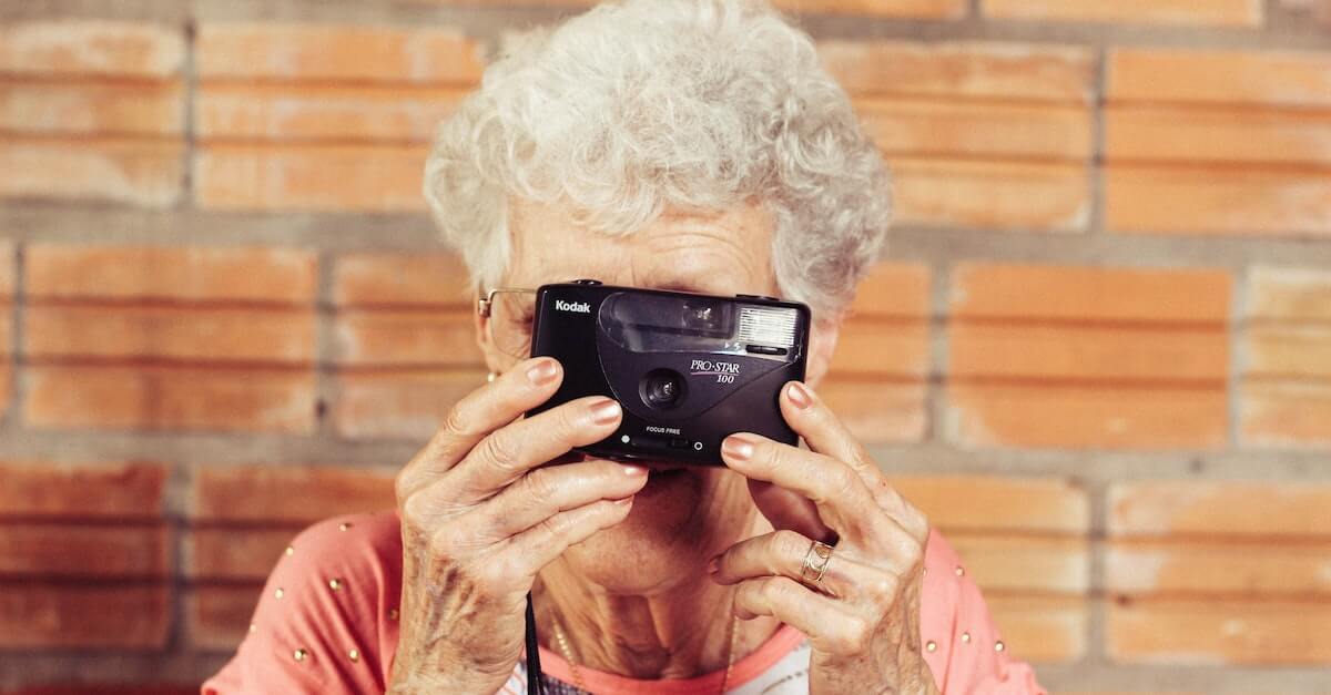 ¡Regala a tus abuelos una escapada a la playa!