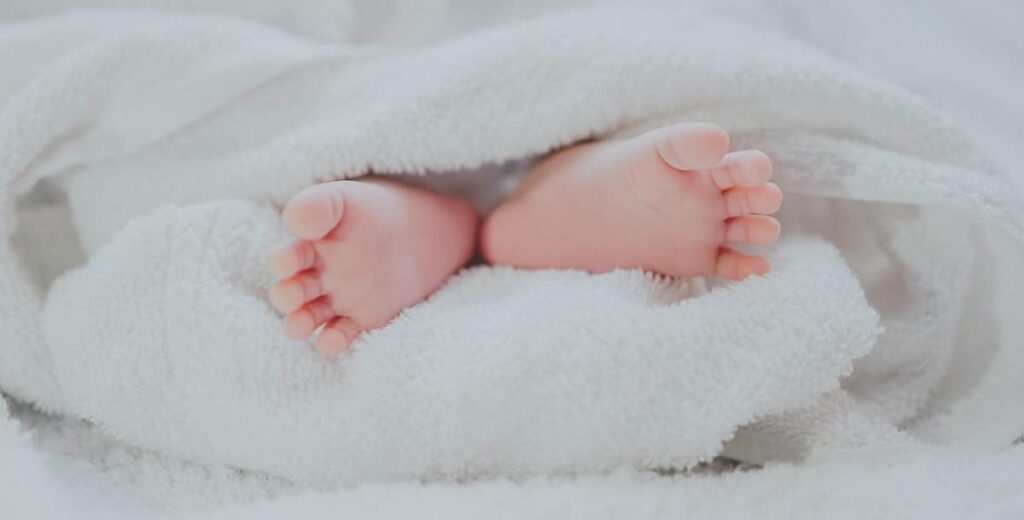 omega-3 during pregnancy is good for healthy babies
