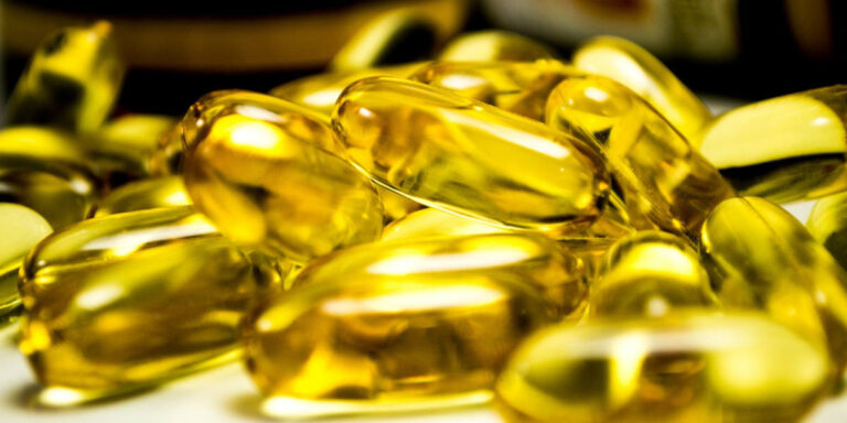 Ómega 3: O Guia Completo de Suplementos