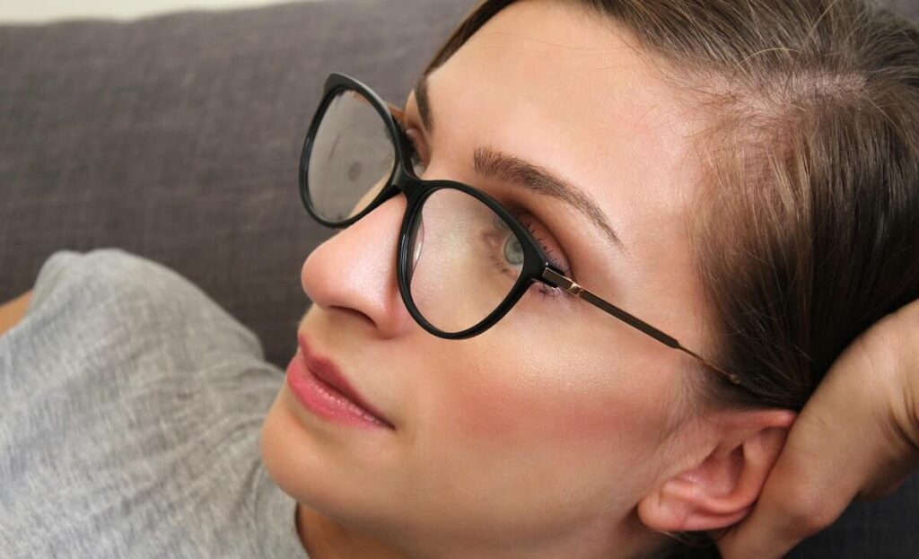 Inositol hilft zu reiner Haut