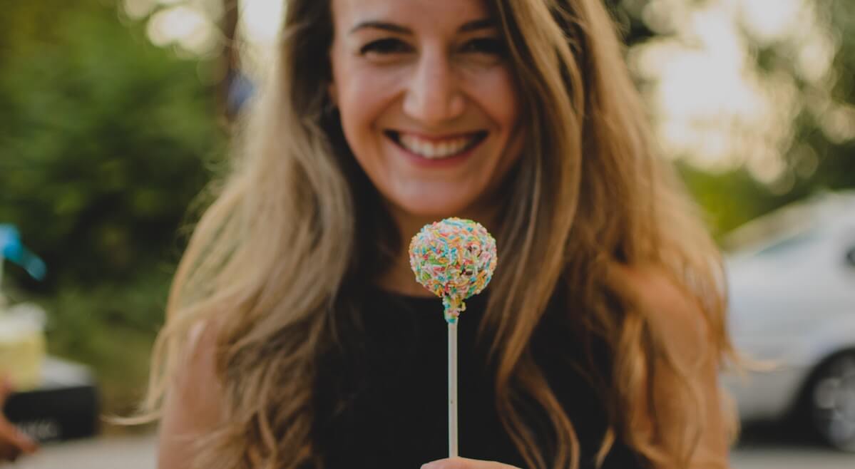 Para frenar las ganas de comer dulce, tienes que dejar de tomar alimentos procesados