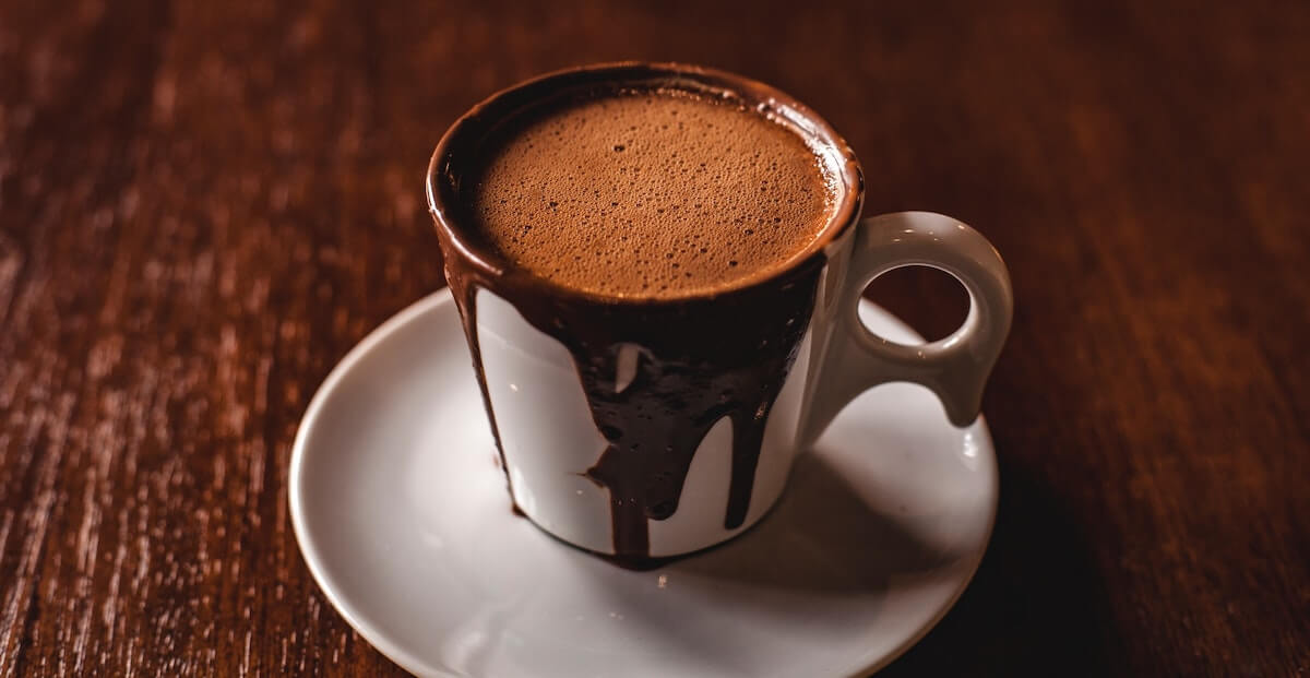 Cómo hacer una ceremonia del cacao