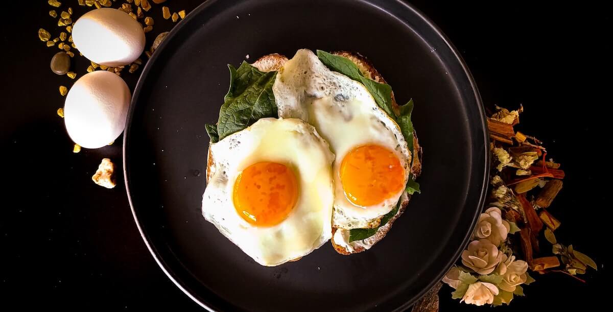 eggs are one of the healthiest foods on the planet
