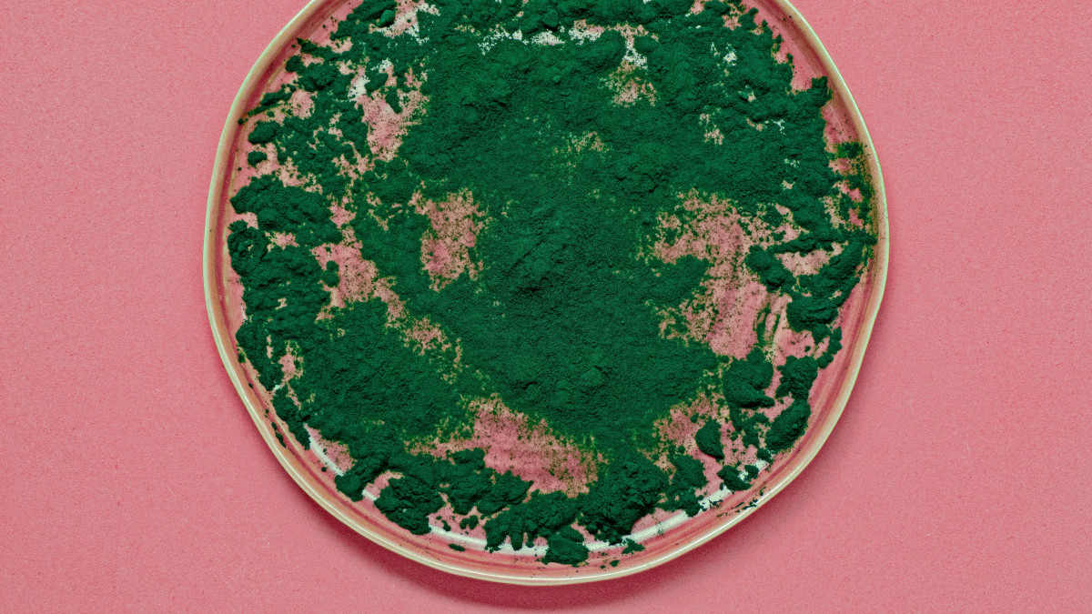 Spirulina ist eines der beliebtesten Keto-Nahrungsergänzungsmittel aufgrund seines hohen Gehalts an Magnesium und Kalium