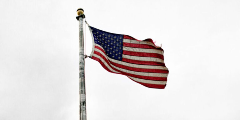 American Flag