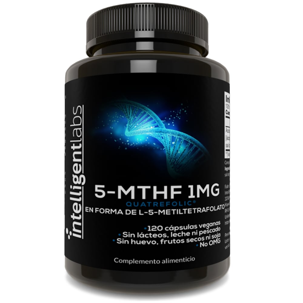5-mthf 1mg
