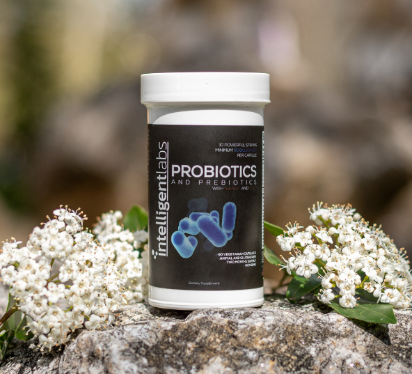 probiotiques pour le jeûne intermittent