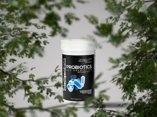 probiotika