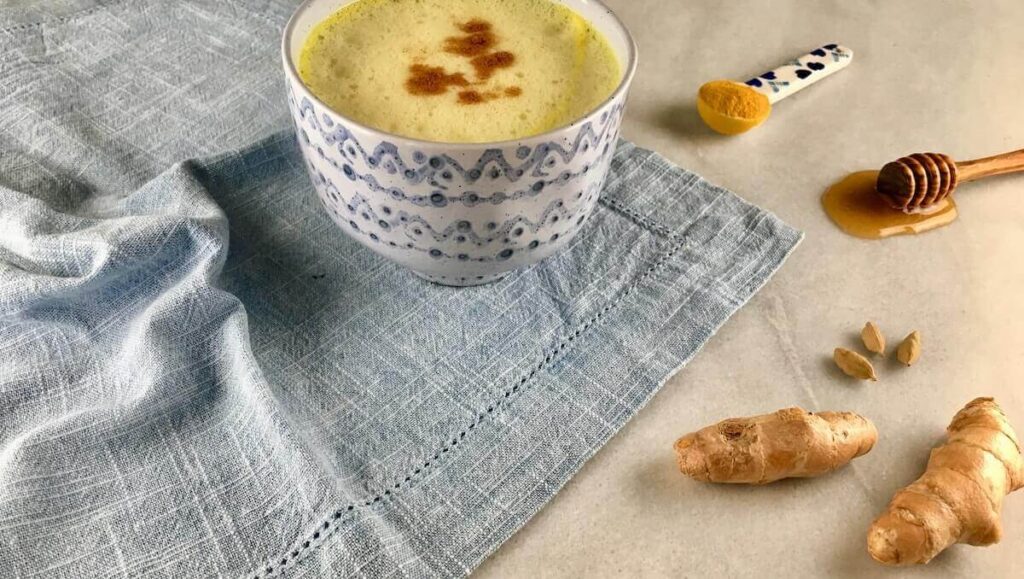 sommige mensen kunnen beter geen curcumine-supplementen nemen