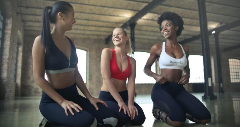 Praktische Abnehm-Tipps für Frauen: Vermeiden Sie diese 9 Fehler