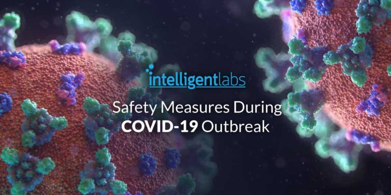 A Message to Our Customers: Manufacturing Safety Measures During COVID-19 Outbreak