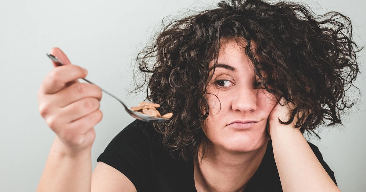 Por desgracia, no todo el mundo puede permitirse comer sano y barato