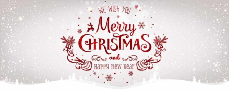 Buon Natale a tutti da Intelligent Labs