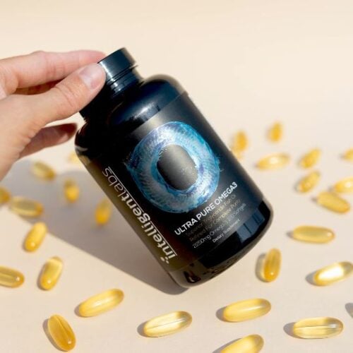 kan omega 3 visolie helpen bij artritis