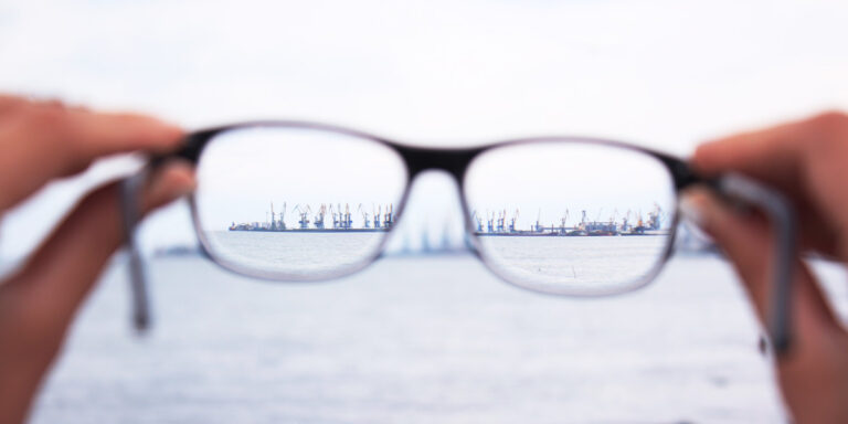 Can Omega-3 Fish Oil Treat Macular Degeneration?