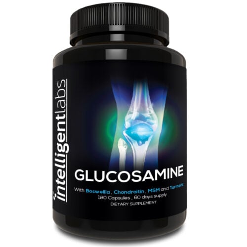 Glucosamin