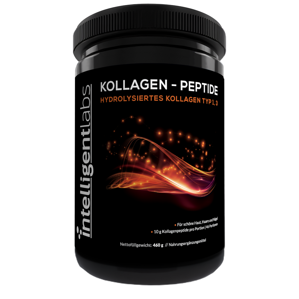 kollagen peptide