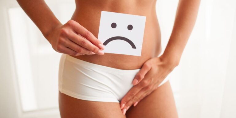 Immagine caratteristica per il post su come eliminare la VB senza antibiotici
