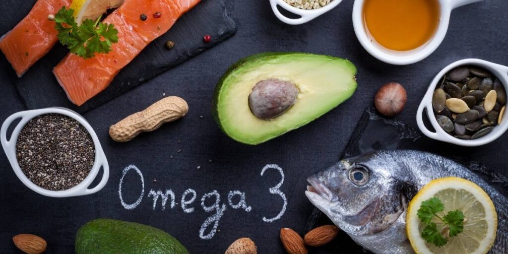L’omega 3 può aiutare a ridurre l’incidenza del diabete di tipo 2
