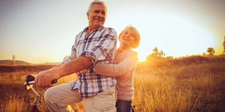 How To Keep Your Joints Healthy As You Age?