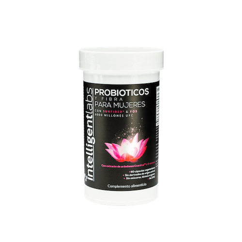 probioticos para mujeres