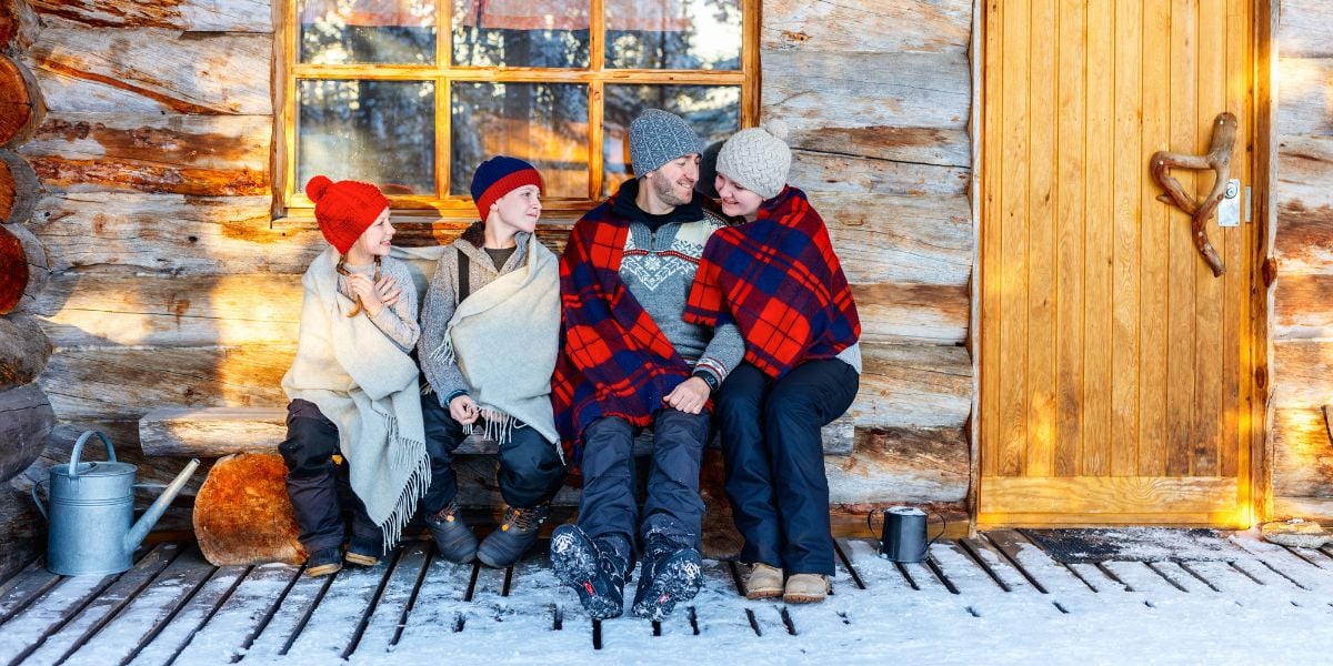 Immagine caratteristica per l’articolo sui consigli per un inverno sicuro per tutta la famiglia
