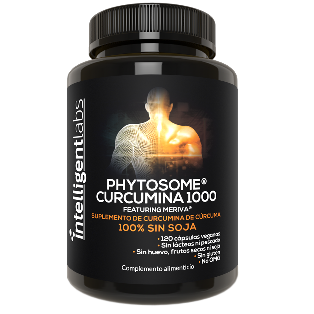 phytosome curcumina 1000