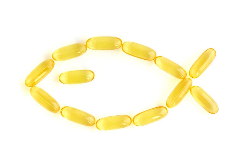 Dosage de l’Huile de Poisson – Combien d’Oméga 3 Dois-je Prendre ?