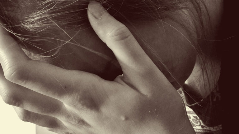 Depressione post-partum