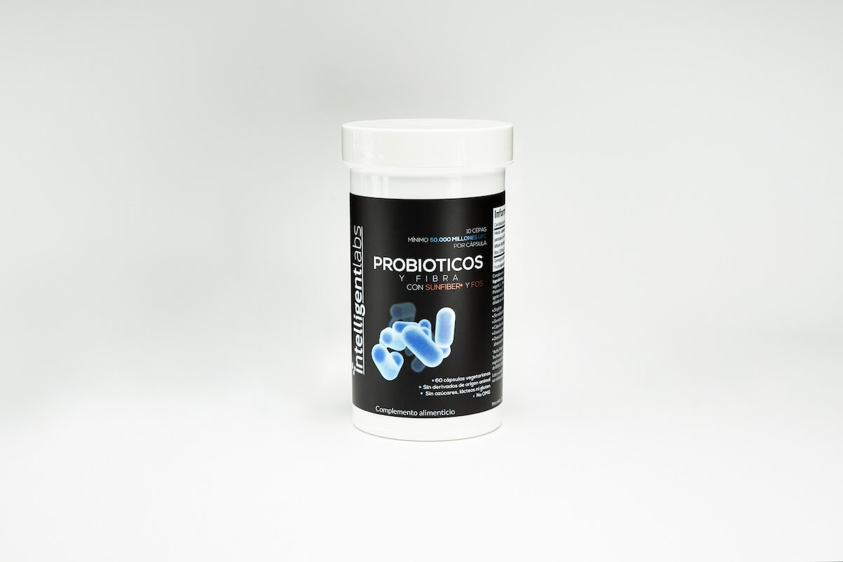 probioticos