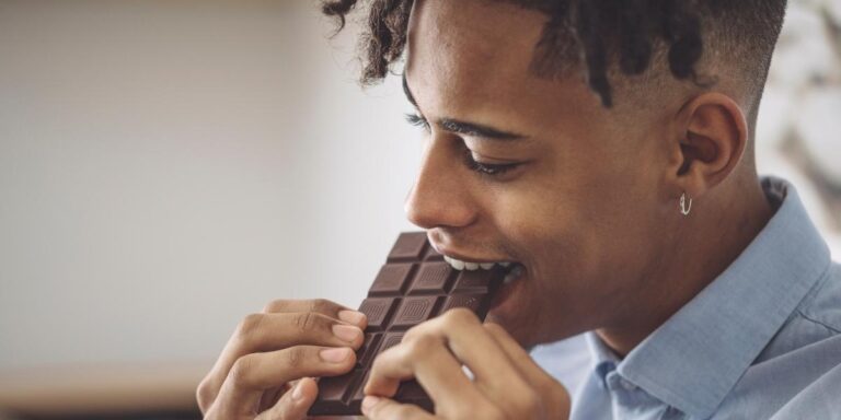 Tolle Neuigkeiten! Schokolade ist offiziell ein Superfood!