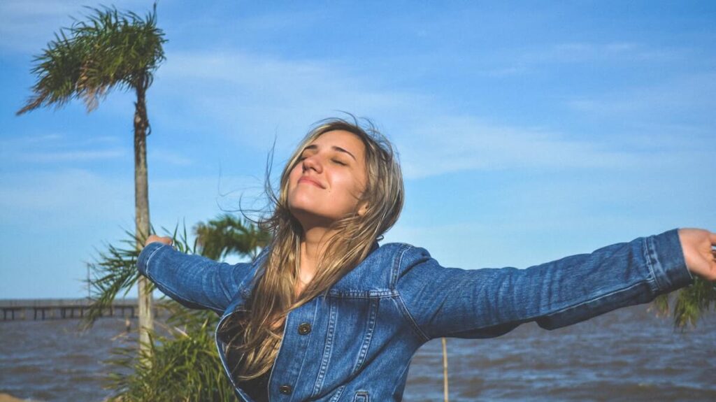 Elämäntapamuutokset ovat tärkeitä PCOS-oireiden hoidossa