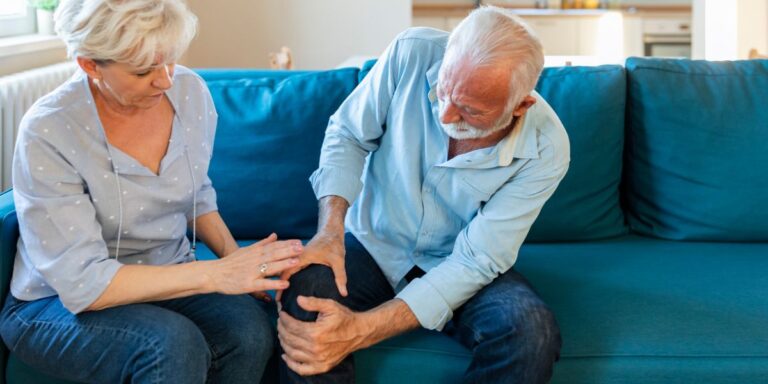 Can Omega-3 Fatty Acids Help With Arthritis?