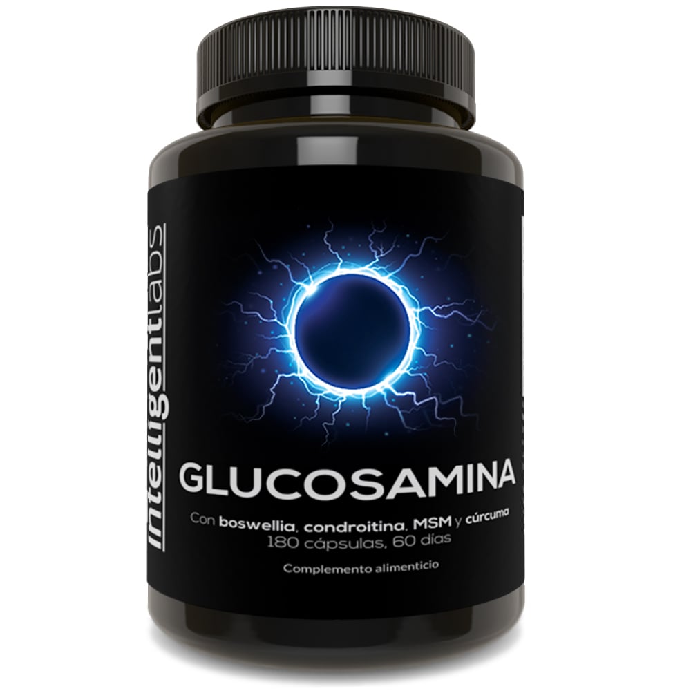 glucosamina
