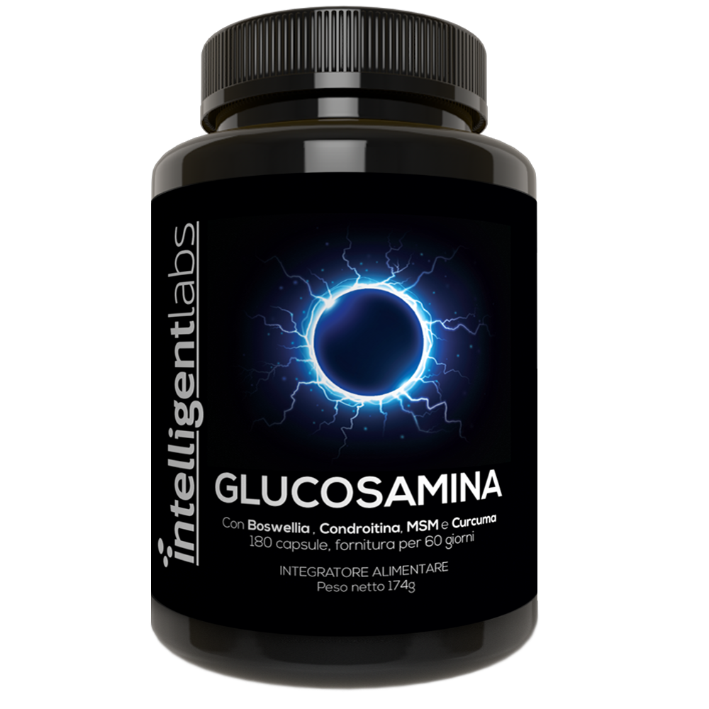 glucosamina